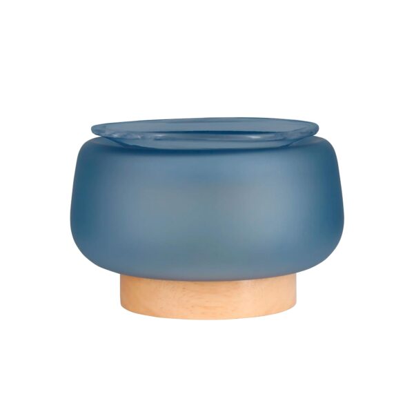 Better Homes & Gardens Seaglass Wax Warmer