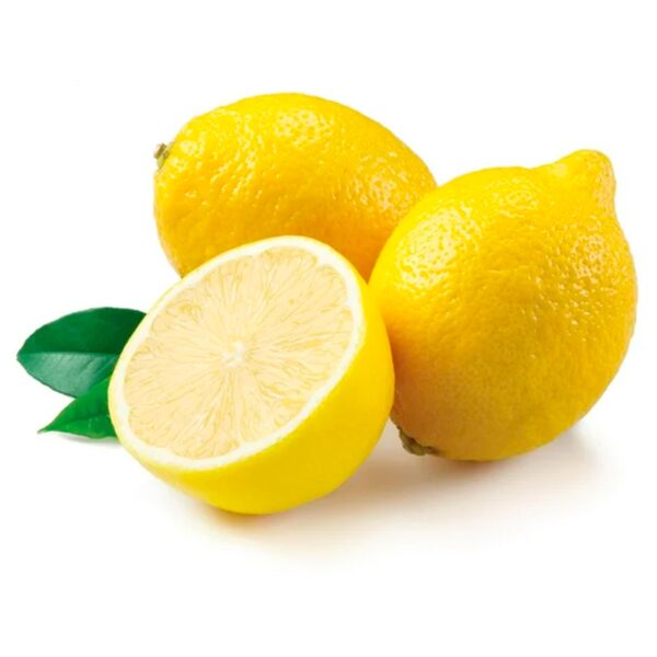 Fresh Seedless Lemons, 1 lb Bag - Image 2