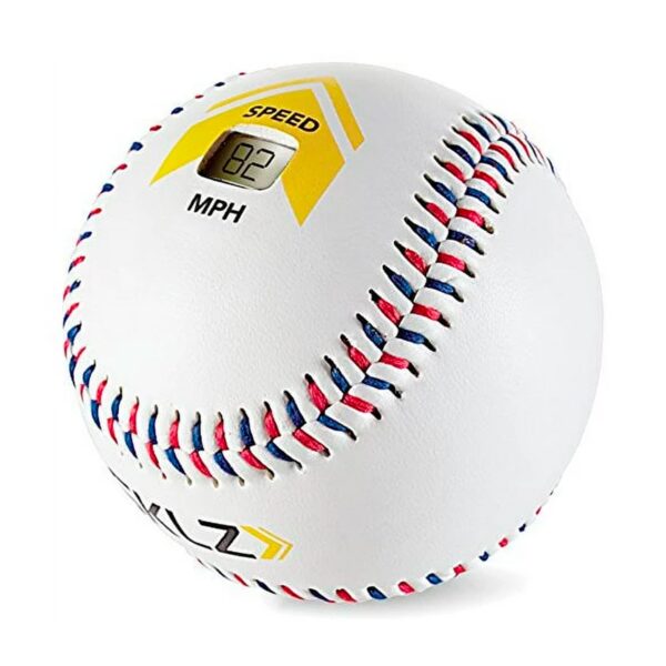 Bullet Ball Baseball Pitch Velocity Trainer - Image 2