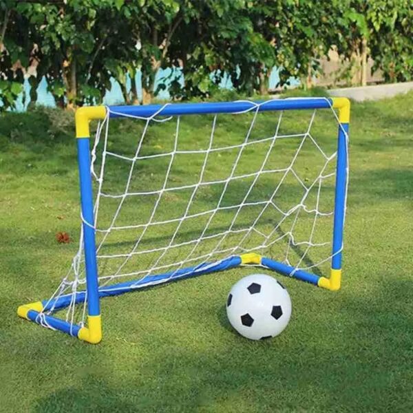 BABY GOAL POST